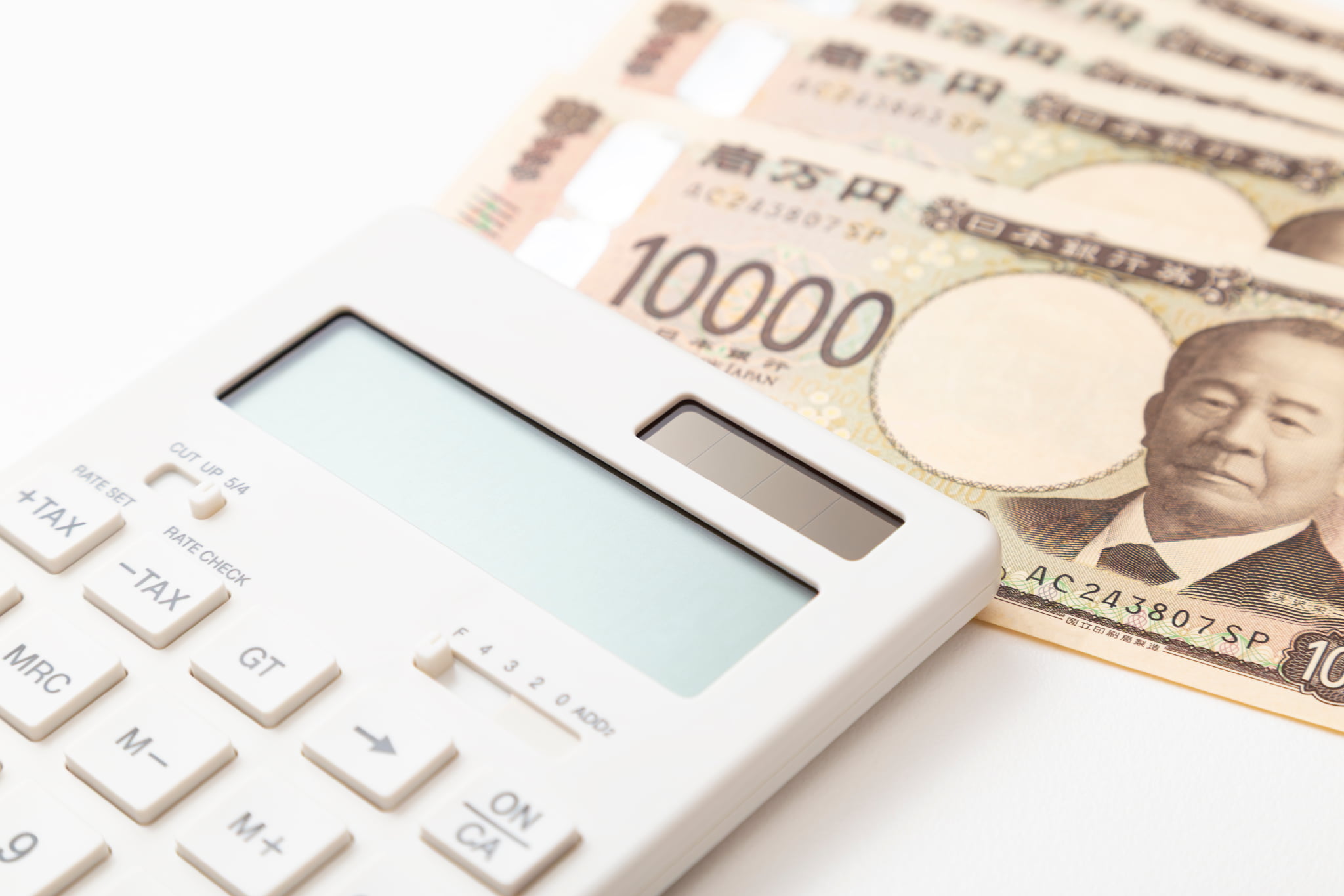 インプラント治療の費用イメージ