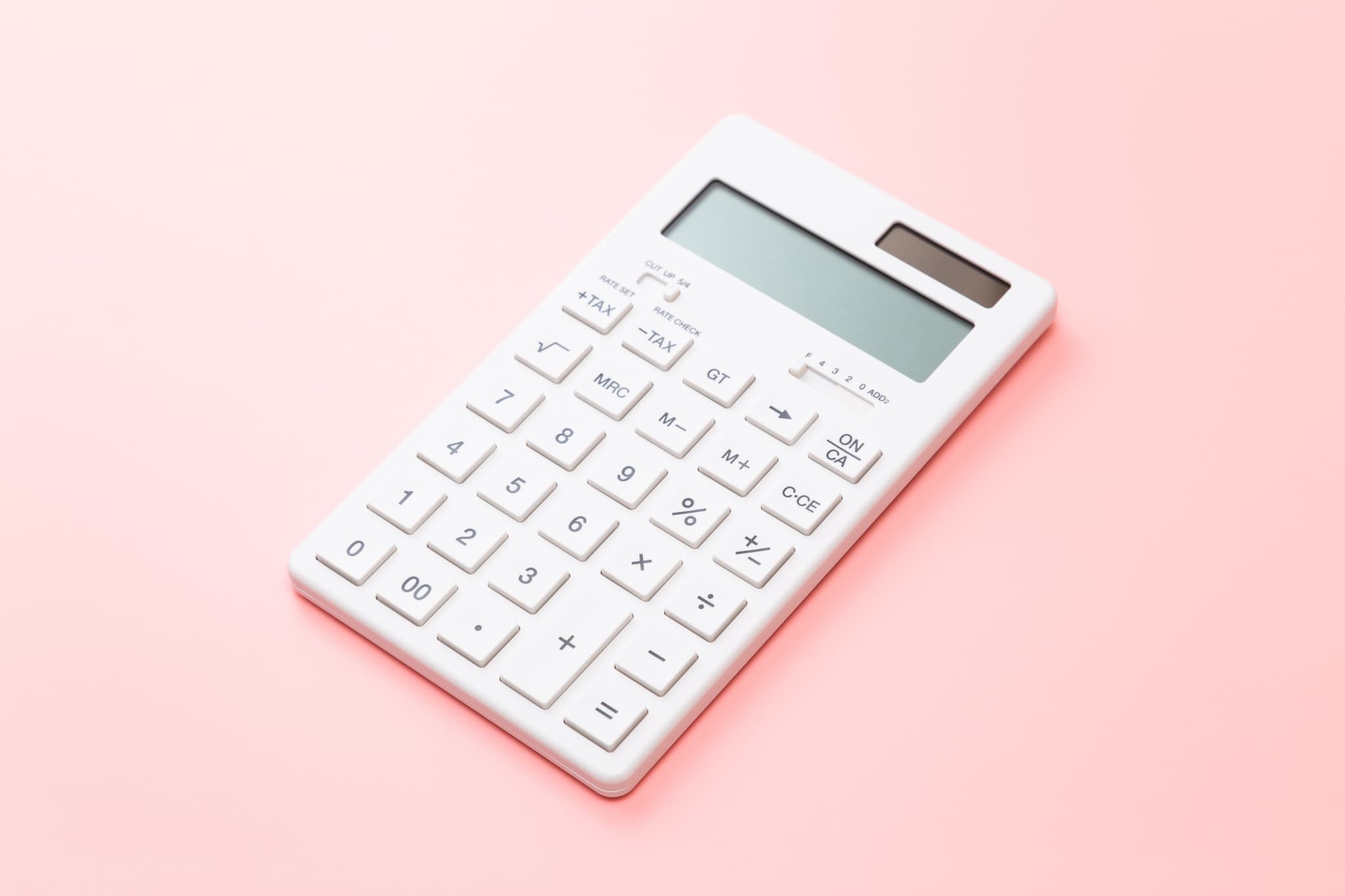 ホワイトニングにかかる費用のイメージ