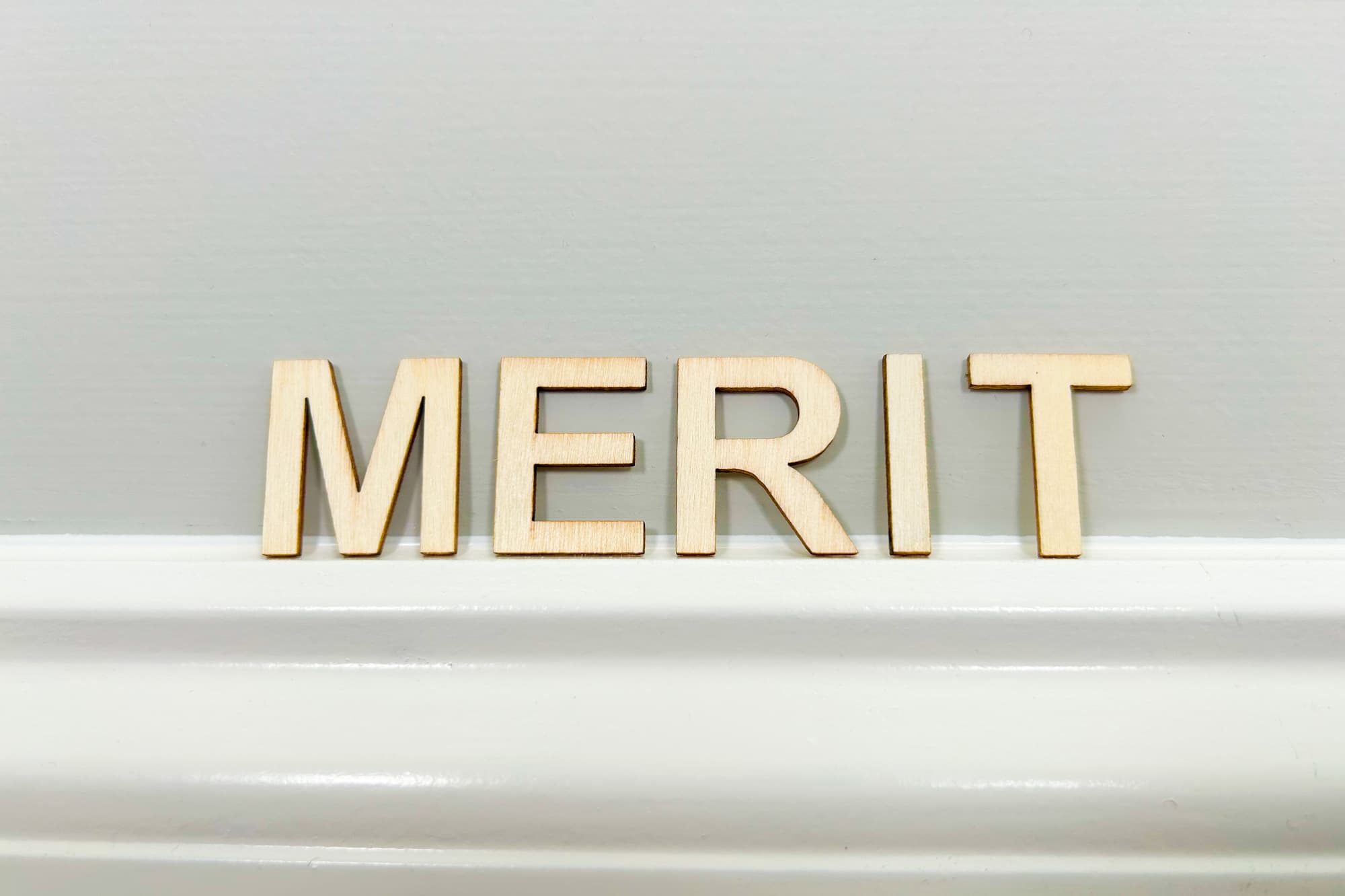 ホームホワイトニングのメリットのイメージ