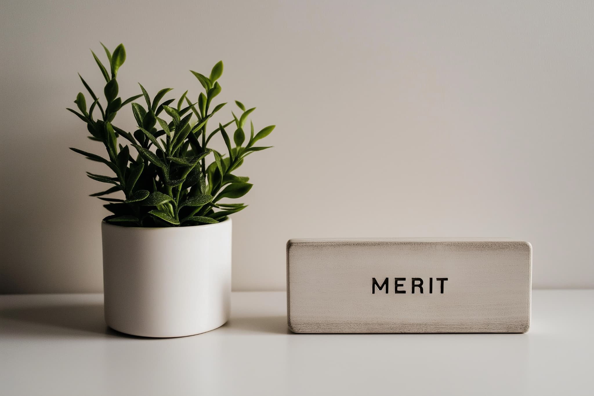 審美歯科のメリットを説明するイメージ