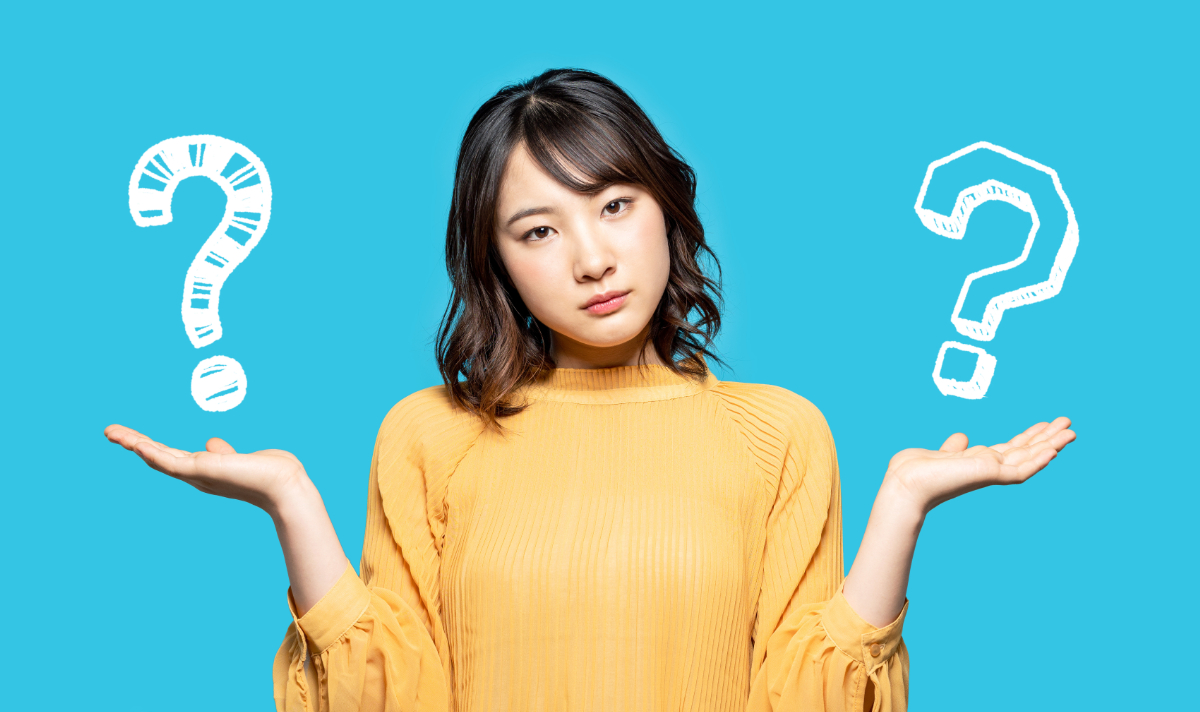 前歯のブリッジとインプラントの違い
