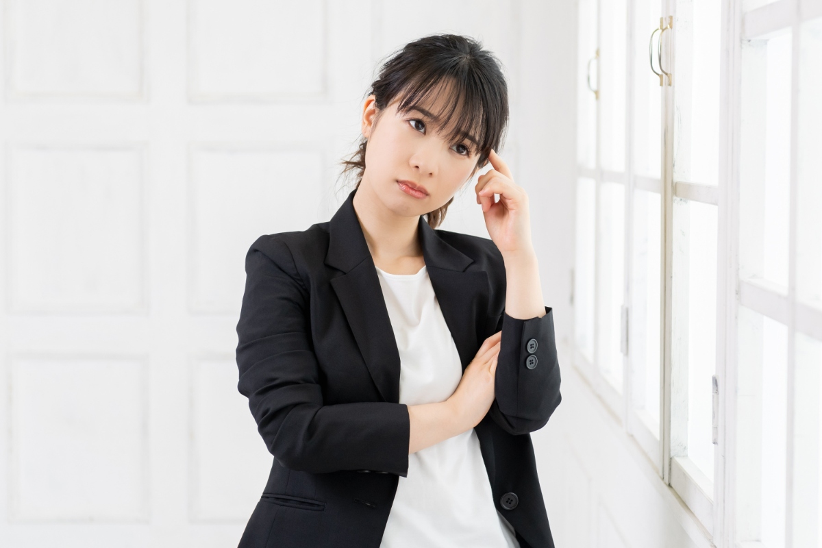 奥歯を失うとどんな問題がある？